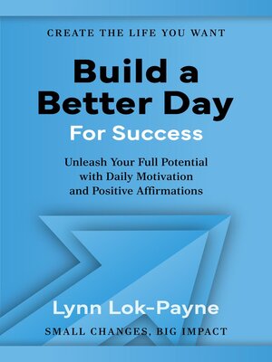 cover image of Build a Better Day For Success